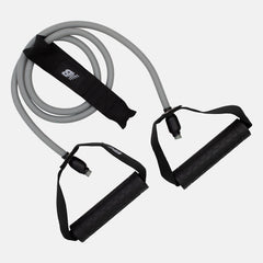 Grey Resistance Cord Medium New Balance Accessories