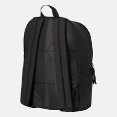Black LSA Essentials Backpack New Balance Accessories