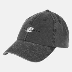 Black NB Seasonal Classic Hat New Balance Accessories