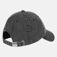 Black NB Seasonal Classic Hat New Balance Accessories