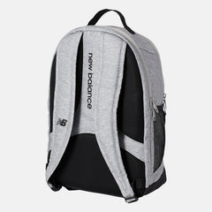 Athletic Grey Players Backpack AOP New Balance Accessories