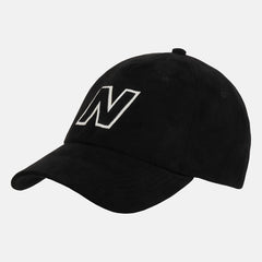 Black Block N Hat New Balance Accessories