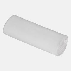 White Microfiber Towel 1 PK New Balance Accessories