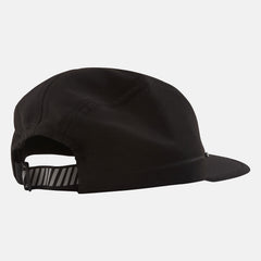 Black NYC Marathon Performance Hat V3.0 New Balance Accessories