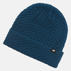 Rogue Wave Warm Up Knit Beanie New Balance Accessories