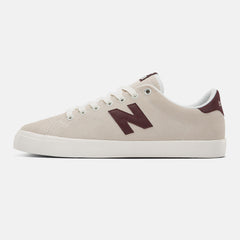 Sea Salt/Burgundy All Coasts 210 New Balance Shoes