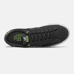 Black/Green New Balance All Coasts AM210 New Balance Shoes