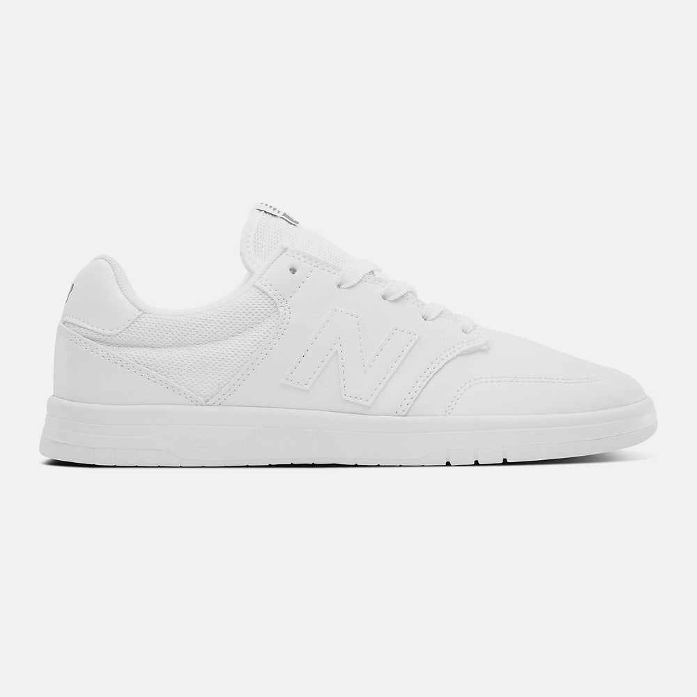 White All Coasts 425 New Balance Shoes