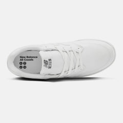 White All Coasts 425 New Balance Shoes