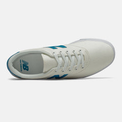 Sea Salt/Blue All Coasts 55 New Balance Shoes
