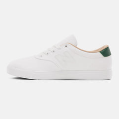 White/Green AM55 New Balance Shoes