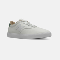 White/Green AM55 New Balance Shoes
