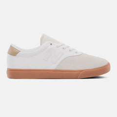 White/Moonbeam AM55 New Balance Shoes