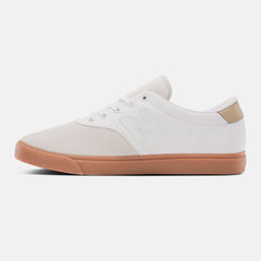 White/Moonbeam AM55 New Balance Shoes