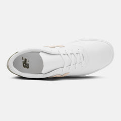 White/Green AM55 New Balance Shoes