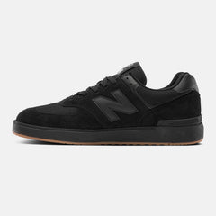Black AM574 New Balance Shoes