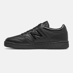 Black/Rain Cloud BB480 New Balance Shoes