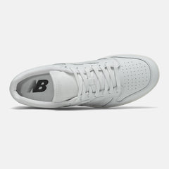 White/Rain Cloud BB480 New Balance Shoes
