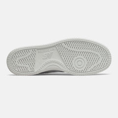 White/Rain Cloud BB480 New Balance Shoes