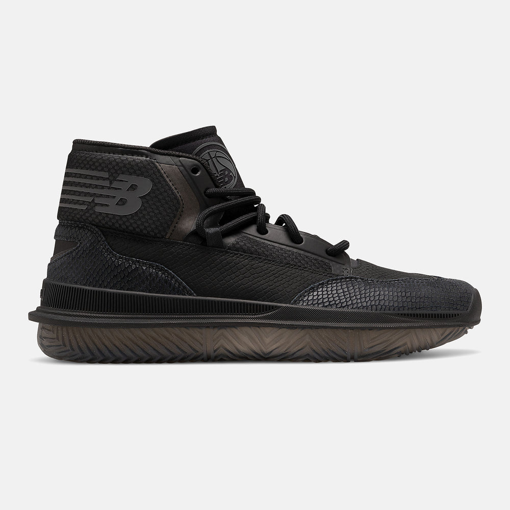 Black BB9000 New Balance Shoes
