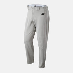 White Adversary 2 Baseball Solid Pant Athletic New Balance Clothing