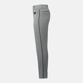Grey/Navy Adversary 2 Baseball Piped Pant Tapered New Balance Clothing