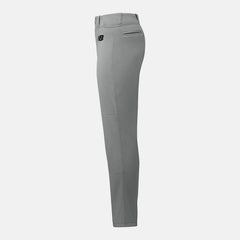 Grey Adversary 2 Baseball Solid Pant Tapered New Balance Clothing