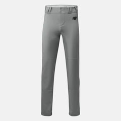Grey Adversary 2 Baseball Solid Pant Tapered New Balance Clothing