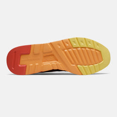 Black/Ghost Pepper 997H New Balance Shoes
