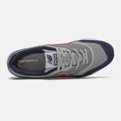 Team Red/Pigment 997H New Balance Shoes