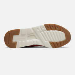 Team Red/Varsity Gold 997H New Balance Shoes