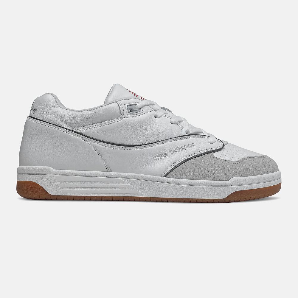 White CT1500 New Balance Shoes