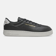 Black/White CT Alley New Balance Shoes