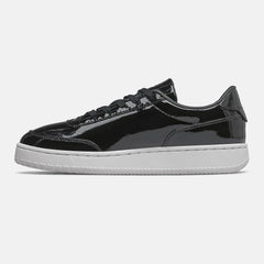 Black/White CTAlley New Balance Shoes