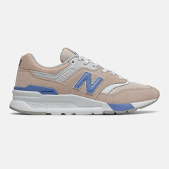 Rose Water/Stellar Blue 997H New Balance Shoes
