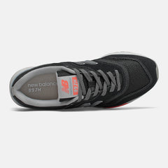 Black/Paradise Pink 997H New Balance Shoes