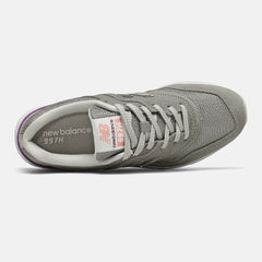 Marblehead/Cloud Pink 997H New Balance Shoes