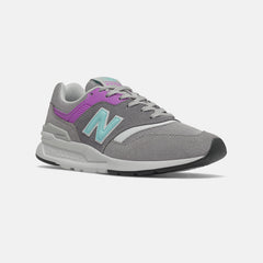 Grey/Purple CW997HV1 New Balance Shoes
