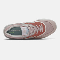 Purple/Grey CW997HV1 New Balance Shoes