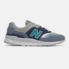 Navy/Grey CW997HV1 New Balance Shoes