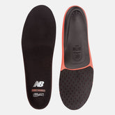 Black/Varsity Orange Sport Women High Impact Insole New Balance Accessories