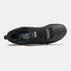 Black/Grey FreezeLXv3 Low New Balance Shoes