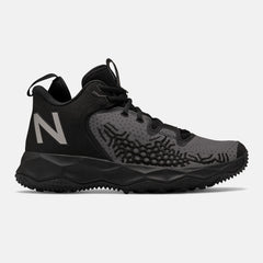Black/Grey FreezeLXv3 Turf New Balance Shoes
