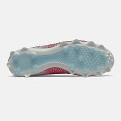 White/Red Freeze LX v3 New Balance Shoes
