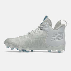 White/Grey Freeze LX v3 New Balance Shoes