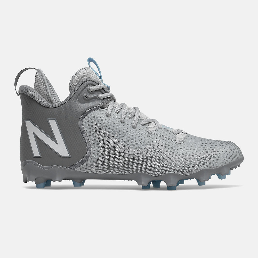 Grey/White FreezeLX v3 New Balance Shoes
