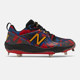 Black/Team Red Fresh Foam 3000v5 Armed Forces Day New Balance Shoes