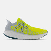 Sulpher Yellow/Light Slate Fresh Foam 1080v11 New Balance Shoes