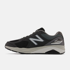 Black/Castlerock 1540v3 New Balance Shoes