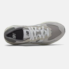 Rain Cloud/Marblehead 57/40 New Balance Shoes